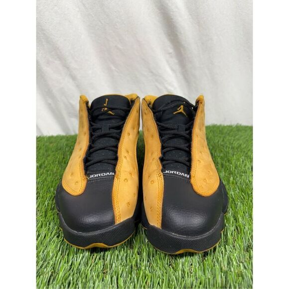 Size 10 - Air Jordan 13 Retro Low Chutney OG ALL - Picture 2 of 7